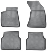 Covoraşe auto Norplast Unidec Audi A8 D4:4H 2010 (NPA00-C05-500)
