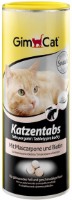 Лакомства для кошек GimCat Mascarpone 425g