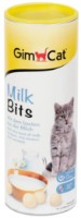 Лакомства для кошек GimCat Milk Bits 425g