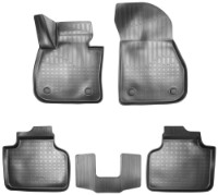Covoraşe auto Norplast Unidec BMW 2 F45 Active Tourer 3D 2014 (NPA11-C07-078)