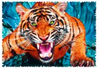 Puzzle Trefl 600 Crazy Shapes (11110)