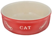 Миска для кошек Nobby Cat (73350)