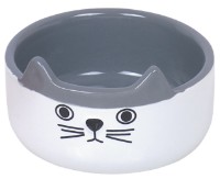 Миска для кошек Nobby Cat Face (82356)