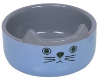 Bol pentru pisici Nobby Cat Face (82381)