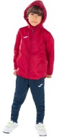 Детская ветровка Joma 100087.600 Red 3XS фото №2 — интернет-магазин Desire.md