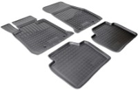 Covoraşe auto Norplast Unidec BMW 3 F30/F31 2011 (NPA10-C07-100)