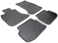 Covoraşe auto Norplast Unidec BMW 7 F01 2008-2015 (NPL-Po-07-40) imaginea #1 — magazin online Desire.md