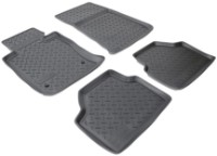 Автоковрики Norplast Unidec BMW X1 E84 2009-2015 (NPL-Po-07-60) фото №1 — интернет-магазин Desire.md