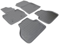 Covoraşe auto Norplast Unidec BMW X3 F25 2010-2017 (NPL-Po-07-65)