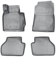Covoraşe auto Norplast Unidec BMW X4 3D F26 2014-2017 (NPA10-C07-600)