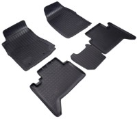 Covoraşe auto Norplast Unidec BMW X7 G07 2018 (NPA00-C07-791)