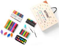 Creioane colorate Xiaomi Mijia Bestkids Colorful Art Pen 69 pcs