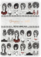 Dosar pentru hârtii Axent A4+ (1804-05-A)