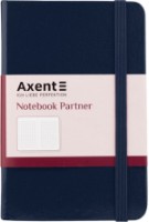 Ежедневник Axent Partner A5/96p Blue (8301-02-A)