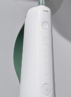 Ирригатор Xiaomi Oclean Dental Flusher W10 Green