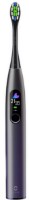 Электрическая зубная щетка Xiaomi Oclean X Pro Purple
