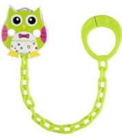 Клипса для пустышки Canpol Babies Owl (10/876)