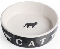 Миска для кошек TommiLand Porcelain (01708)
