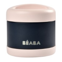 Термос для еды Beaba Thermo-Portion 500ml Night Blue (912910) фото №5 — интернет-магазин Desire.md