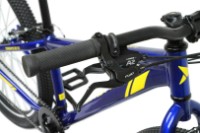 Bicicletă Forward Toronto 26 1.2 (2021) Black/Green imaginea #4 — magazin online Desire.md