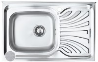 Chiuvetă de bucătărie Freddo SN9001S