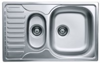 Chiuvetă de bucătărie Freddo SN9023D
