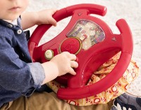 Интерактивная игрушка Battat Driving Wheel (BX1148Z)
