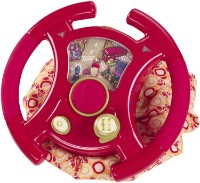Интерактивная игрушка Battat Driving Wheel (BX1148Z)