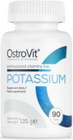 Витамины Ostrovit Potassium 90tab