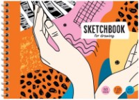 Sketchbook ArtSpace Art А5 60p