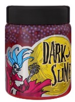 Слайм Strateg Dark Slime (71831)