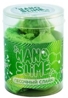 Слайм Strateg Nano Slime (71834)