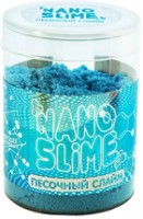 Слайм Strateg Nano Slime (71834)