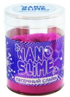 Слайм Strateg Nano Slime (71834)