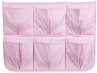 Карман-органайзер для кроватки Klups (AA177319) Pink