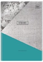 Caiet Interdruk A4/96p Line