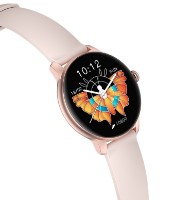 Смарт-часы Kieslect Lady Watch L11 Pink