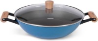 Tigaie Fissman Seagreen 4011