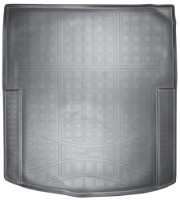 Covoraşe auto Norplast Unidec Audi A6 4G:C7 SD 2011-2017 (NPA00-T05-400)