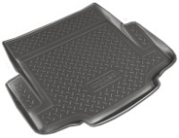 Автоковрики Norplast Unidec BMW 1 E87/E81 HB 2007-2011 (NPL-P-07-01) фото №1 — интернет-магазин Desire.md