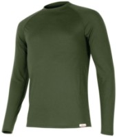 Bluză termică pentru bărbați Lasting Atar 6262 L-XL Khaki