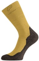 Мужские носки Lasting WHI-640 M