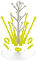Сушка для бутылочек Tree Draining Rack Neon (911615)