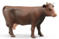 Figura Eroului Bruder Cow (02308)