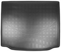 Covoraşe auto Norplast Unidec BMW X3 III G01 2017 (NPA00-T07-551)