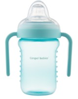 Поильник Canpol Babies 220ml (56/605)