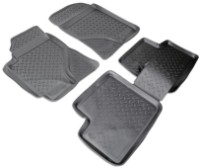 Covoraşe auto Norplast Unidec BYD F-3 2005 (NPL-Po-18-33)