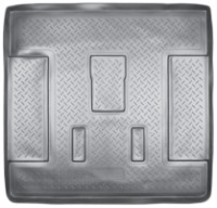 Автоковрики Norplast Unidec Cadillac Escalade 2006-2014 (NPL-P-10-31) фото №1 — интернет-магазин Desire.md