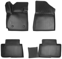Covoraşe auto Norplast Unidec Changan CS55 3D 2019 (NPA11-C13-160)