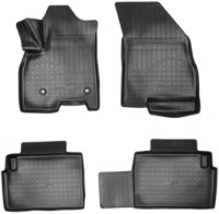 Covoraşe auto Norplast Unidec Chery Tiggo 7 Pro 3D 2020 (NPA11-C11-742)